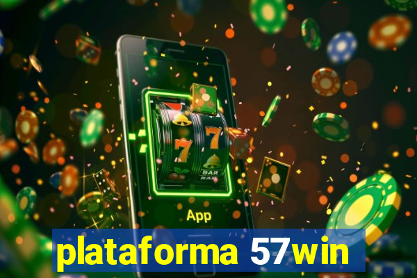 plataforma 57win